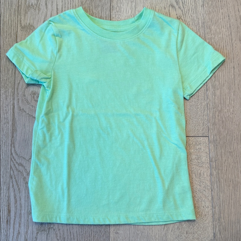 Set of 5 Boys’ T-Shirts – Size 4T (Old Navy & Cat & Jack), EUC - Picture 4 of 6